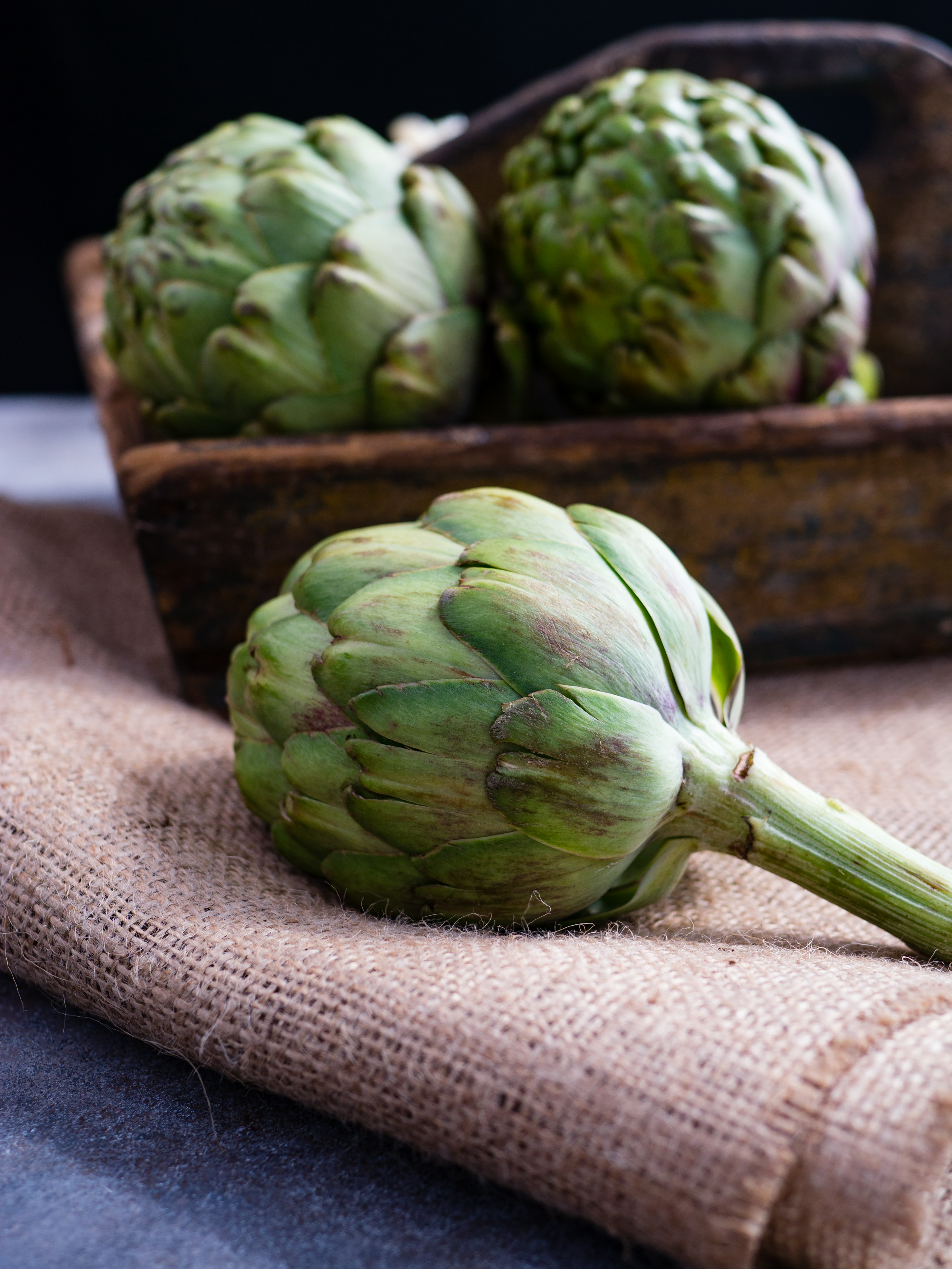 artichoke