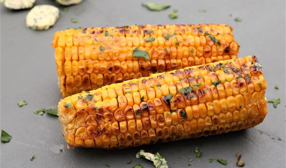 corn on the cob